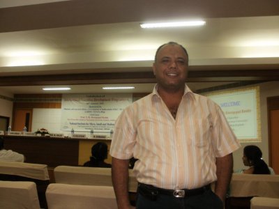 Mahmoud Abdelhady