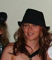 Rebecca Chandler
