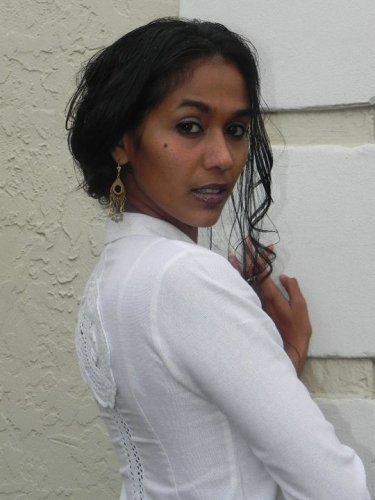 Elisha Persaud