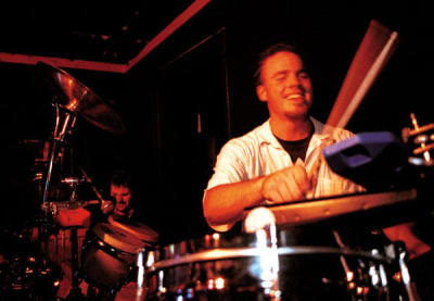 Jeffrey Handel