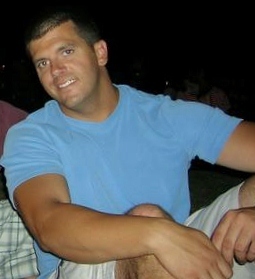 James Medlin