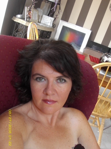Christina Mirovsky