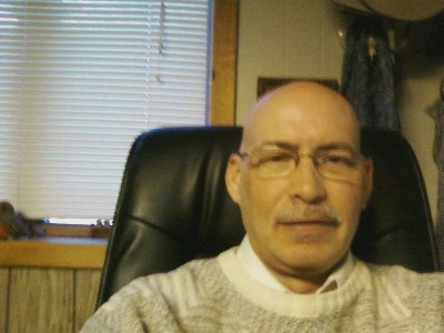 Mark Witham