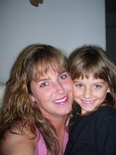 Tina Decoux