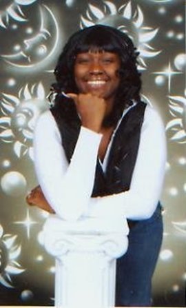 Shaunta Cunningham