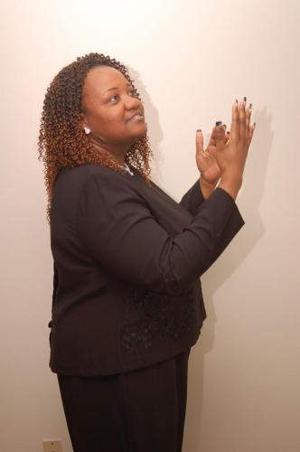 Annette Frazier