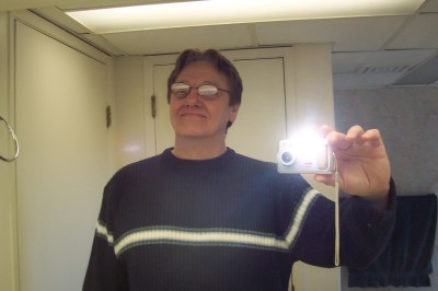 Richard Pursley
