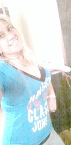 Tina Huddleston