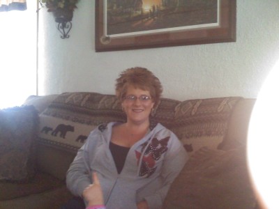 Gail Schmoke