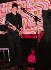 Adam Ford