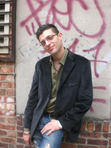 Vitaly Vengerovich