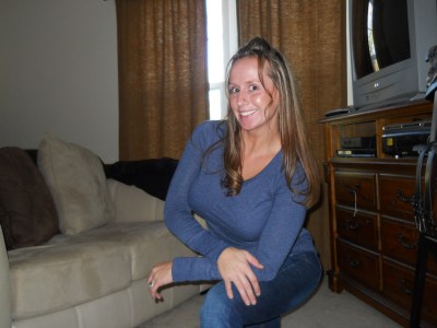 Shanda Thompson