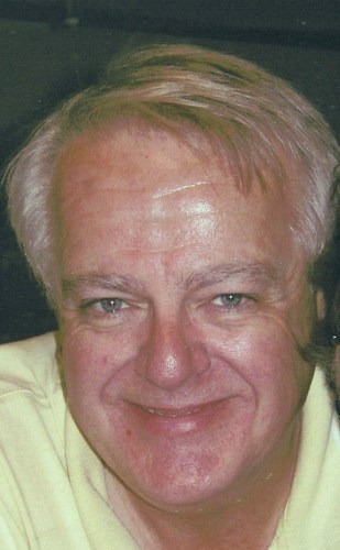 David Reynolds