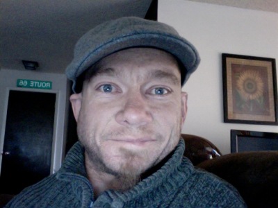 Zachary Brown