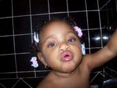 Marqueisha Murphy
