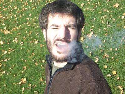 Alec Desmarais
