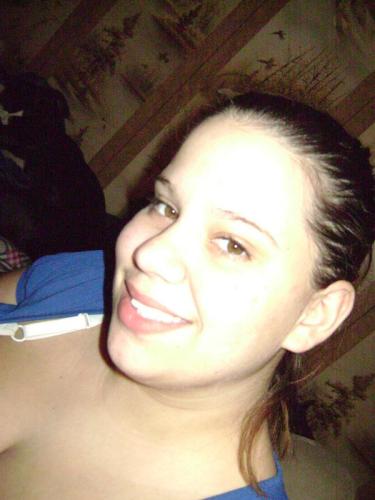 Brittany Tipton