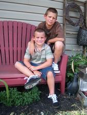 Logan Poticher