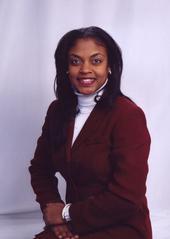 Rebecca Witty