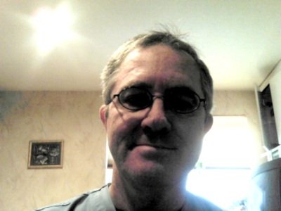 Grant Rush
