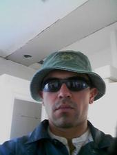 Agustin Ocampo