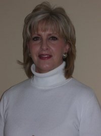 Linda Holmquist