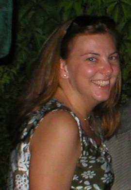 Michelle Jurgens