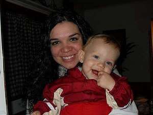 Samantha Barnes