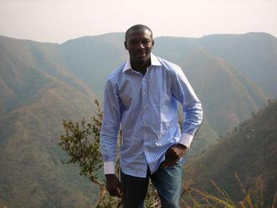 Jerry Nandi