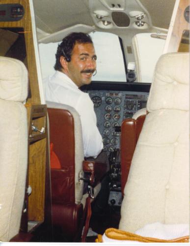 John Salem