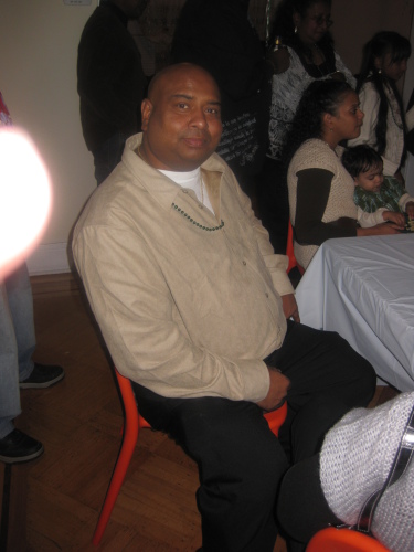 Himchand Mahabir