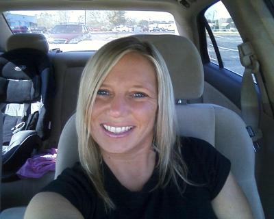 Amy Strahl