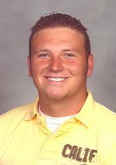Luke Langford