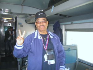 Horace Mays