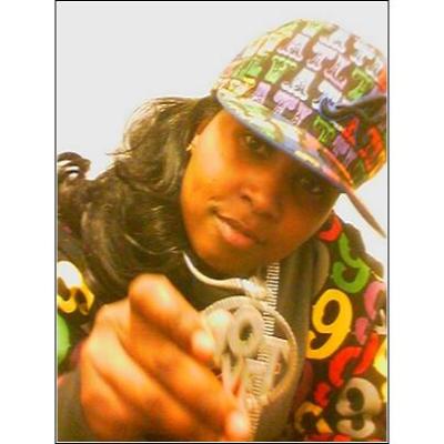 Katrellis Green