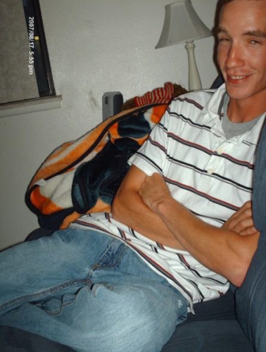 Darin Stoner