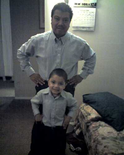 Henry Martinez