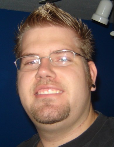 Andrew Stahl