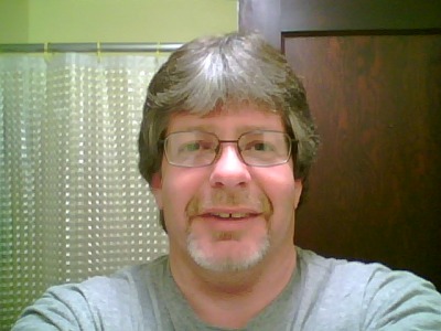 Roger Ferguson