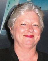 Judy Doucet