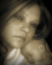 Antonia Benfer