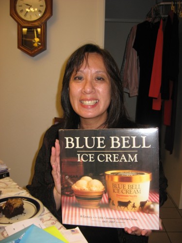 Carolyn Choi