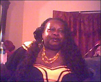 Deborah Philama