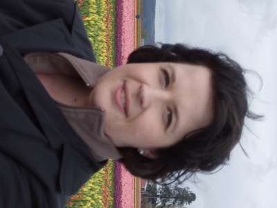 Carrie May