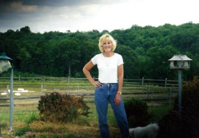 Joan Adams