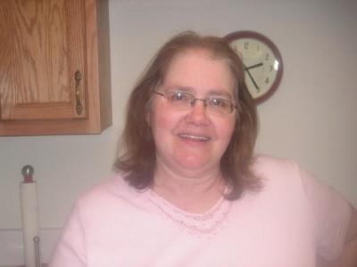 Christine Miller