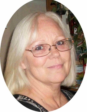 Penny Stuart