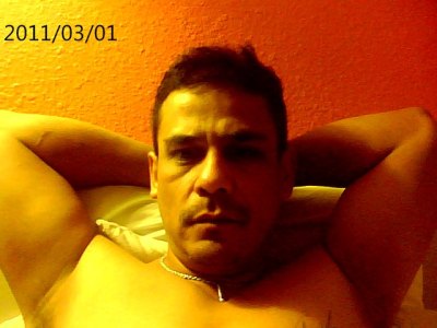 Fidencio Martinez