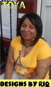 Mitoya Reed