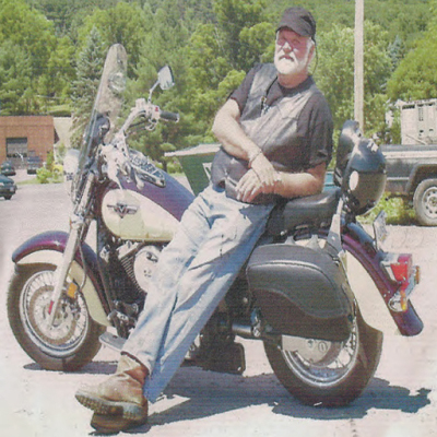 Gary Moser